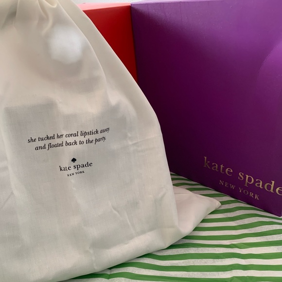Kate Spade Handbag - Picture 6 of 8